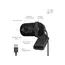 ვებკამერა LOGITECH Brio 100 Full HD Webcam - GRAPHITE - USB - EMEA28-935, 2 image - TechMall.geვებკამერა LOGITECH Brio 100 Full HD Webcam - GRAPHITE - USB - EMEA28-935, 2 image - TechMall.ge ,ვებკამერა LOGITECH Brio 100 Full HD Webcam - GRAPHITE - USB - EMEA28-935, 2 image - TechMall.ge