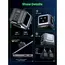 მობილურის დამტენი UGREEN 25685B Nexode RG, 65W, USB, USB Type-C, Black/Grey, 4 image - TechMall.geმობილურის დამტენი UGREEN 25685B Nexode RG, 65W, USB, USB Type-C, Black/Grey, 4 image - TechMall.ge ,მობილურის დამტენი UGREEN 25685B Nexode RG, 65W, USB, USB Type-C, Black/Grey, 4 image - TechMall.ge