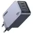 მობილურის დამტენი UGREEN X757(25874) Nexode Pro, 100W, USB, USB Type-C, Grey - TechMall.geმობილურის დამტენი UGREEN X757(25874) Nexode Pro, 100W, USB, USB Type-C, Grey - TechMall.ge ,მობილურის დამტენი UGREEN X757(25874) Nexode Pro, 100W, USB, USB Type-C, Grey - TechMall.ge