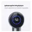 თმის საშრობი ALLX AXH-015P, 1600W, High Speed Hair Dryer, Negative Ionic, Turbo, Purple, 5 image - TechMall.geთმის საშრობი ALLX AXH-015P, 1600W, High Speed Hair Dryer, Negative Ionic, Turbo, Purple, 5 image - TechMall.ge ,თმის საშრობი ALLX AXH-015P, 1600W, High Speed Hair Dryer, Negative Ionic, Turbo, Purple, 5 image - TechMall.ge