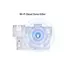 როუტერი TP-link RE705X AX3000 Wi-Fi 6 Range Extender, 3 image - TechMall.geროუტერი TP-link RE705X AX3000 Wi-Fi 6 Range Extender, 3 image - TechMall.ge ,როუტერი TP-link RE705X AX3000 Wi-Fi 6 Range Extender, 3 image - TechMall.ge
