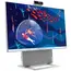 All In One კომპიუტერი Lenovo F0HK002YRK Yoga 7 27APH8, 27", Ryzen 7-8845HS, 32GB, 1TB SSD, RTX4050 6GB, W11H, Silver, 2 image - TechMall.geAll In One კომპიუტერი Lenovo F0HK002YRK Yoga 7 27APH8, 27", Ryzen 7-8845HS, 32GB, 1TB SSD, RTX4050 6GB, W11H, Silver, 2 image - TechMall.ge ,All In One კომპიუტერი Lenovo F0HK002YRK Yoga 7 27APH8, 27", Ryzen 7-8845HS, 32GB, 1TB SSD, RTX4050 6GB, W11H, Silver, 2 image - TechMall.ge