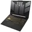ნოუთბუქი Asustek TUF F15 FX507 15.6" i7-12700H 16GB 512GB SSD RTX 3050 Mecha Gray, 3 image - TechMall.geნოუთბუქი Asustek TUF F15 FX507 15.6" i7-12700H 16GB 512GB SSD RTX 3050 Mecha Gray, 3 image - TechMall.ge ,ნოუთბუქი Asustek TUF F15 FX507 15.6" i7-12700H 16GB 512GB SSD RTX 3050 Mecha Gray, 3 image - TechMall.ge