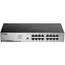 სვიჩი D-Link DGS-1016D Unmanaged Switch 16x1000Base-T, Surge 1KV, metal case - TechMall.geსვიჩი D-Link DGS-1016D Unmanaged Switch 16x1000Base-T, Surge 1KV, metal case - TechMall.ge ,სვიჩი D-Link DGS-1016D Unmanaged Switch 16x1000Base-T, Surge 1KV, metal case - TechMall.ge