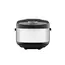 მულტისახარში Ardesto multicooker, 860W, bowl-5l, electronic control, recipes book, iron/plastic, silver-black, 3 image - TechMall.geმულტისახარში Ardesto multicooker, 860W, bowl-5l, electronic control, recipes book, iron/plastic, silver-black, 3 image - TechMall.ge ,მულტისახარში Ardesto multicooker, 860W, bowl-5l, electronic control, recipes book, iron/plastic, silver-black, 3 image - TechMall.ge