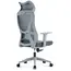 საოფისე სავარძელი ALLX MS-2215H-2, Office Chair, Gray, 3 image - TechMall.geსაოფისე სავარძელი ALLX MS-2215H-2, Office Chair, Gray, 3 image - TechMall.ge ,საოფისე სავარძელი ALLX MS-2215H-2, Office Chair, Gray, 3 image - TechMall.ge