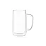 ჭიქების ნაკრები Ardesto Doublewall mug set with handles, 400ml, 2pcs, borosilicate glass, transparent, 5 image - TechMall.geჭიქების ნაკრები Ardesto Doublewall mug set with handles, 400ml, 2pcs, borosilicate glass, transparent, 5 image - TechMall.ge ,ჭიქების ნაკრები Ardesto Doublewall mug set with handles, 400ml, 2pcs, borosilicate glass, transparent, 5 image - TechMall.ge