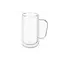 ჭიქების ნაკრები Ardesto Doublewall mug set with handles, 400ml, 2pcs, borosilicate glass, transparent, 4 image - TechMall.geჭიქების ნაკრები Ardesto Doublewall mug set with handles, 400ml, 2pcs, borosilicate glass, transparent, 4 image - TechMall.ge ,ჭიქების ნაკრები Ardesto Doublewall mug set with handles, 400ml, 2pcs, borosilicate glass, transparent, 4 image - TechMall.ge