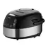 მულტისახარში ARDESTO multicooker, 860W, bowl-5L, electronic control, fry basket , inox/plastic , silver - TechMall.geმულტისახარში ARDESTO multicooker, 860W, bowl-5L, electronic control, fry basket , inox/plastic , silver - TechMall.ge ,მულტისახარში ARDESTO multicooker, 860W, bowl-5L, electronic control, fry basket , inox/plastic , silver - TechMall.ge
