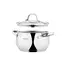 ქვაბების ნაკრები Ardesto Cookware set Gemini Vittoria, 6pcs, stainless steel, 2 image - TechMall.geქვაბების ნაკრები Ardesto Cookware set Gemini Vittoria, 6pcs, stainless steel, 2 image - TechMall.ge ,ქვაბების ნაკრები Ardesto Cookware set Gemini Vittoria, 6pcs, stainless steel, 2 image - TechMall.ge