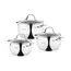 ქვაბების ნაკრები Ardesto Cookware set Gemini Vittoria, 6pcs, stainless steel - TechMall.geქვაბების ნაკრები Ardesto Cookware set Gemini Vittoria, 6pcs, stainless steel - TechMall.ge ,ქვაბების ნაკრები Ardesto Cookware set Gemini Vittoria, 6pcs, stainless steel - TechMall.ge