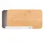 საპურე Ardesto Bread bin Midori 33х13х18cm, metal, bamboo, white, 8 image - TechMall.geსაპურე Ardesto Bread bin Midori 33х13х18cm, metal, bamboo, white, 8 image - TechMall.ge ,საპურე Ardesto Bread bin Midori 33х13х18cm, metal, bamboo, white, 8 image - TechMall.ge