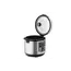 მულტისახარში Ardesto multicooker, 860W, bowl-5l, electronic control, recipes book, iron/plastic, silver, 3 image - TechMall.geმულტისახარში Ardesto multicooker, 860W, bowl-5l, electronic control, recipes book, iron/plastic, silver, 3 image - TechMall.ge ,მულტისახარში Ardesto multicooker, 860W, bowl-5l, electronic control, recipes book, iron/plastic, silver, 3 image - TechMall.ge