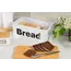 პურის შესანახი Ardesto Bread bin Midori 33х18х13cm, metal, bamboo, white, 3 image - TechMall.geპურის შესანახი Ardesto Bread bin Midori 33х18х13cm, metal, bamboo, white, 3 image - TechMall.ge ,პურის შესანახი Ardesto Bread bin Midori 33х18х13cm, metal, bamboo, white, 3 image - TechMall.ge