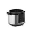 მულტისახარში Ardesto pressure cooker, 900W, bowl-5l, electronic control, recipes book, iron/plastic, silver, 4 image - TechMall.geმულტისახარში Ardesto pressure cooker, 900W, bowl-5l, electronic control, recipes book, iron/plastic, silver, 4 image - TechMall.ge ,მულტისახარში Ardesto pressure cooker, 900W, bowl-5l, electronic control, recipes book, iron/plastic, silver, 4 image - TechMall.ge