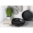 ტაფა Ardesto Deep Fry pan Midori 24cm, aluminium, black, 3 image - TechMall.geტაფა Ardesto Deep Fry pan Midori 24cm, aluminium, black, 3 image - TechMall.ge ,ტაფა Ardesto Deep Fry pan Midori 24cm, aluminium, black, 3 image - TechMall.ge
