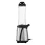 ბლენდერი Ardesto Blender for smoothies BG-F350, 350W, 2in1, bottle-600ml, bottle-300ml, coffee grinder, black+silver, 6 image - TechMall.geბლენდერი Ardesto Blender for smoothies BG-F350, 350W, 2in1, bottle-600ml, bottle-300ml, coffee grinder, black+silver, 6 image - TechMall.ge ,ბლენდერი Ardesto Blender for smoothies BG-F350, 350W, 2in1, bottle-600ml, bottle-300ml, coffee grinder, black+silver, 6 image - TechMall.ge