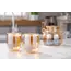 ჭიქების ნაკრები Ardesto Doublewall mug set Golden Moon, 250ml, 2pcs, borosilicate glass, golden, 2 image - TechMall.geჭიქების ნაკრები Ardesto Doublewall mug set Golden Moon, 250ml, 2pcs, borosilicate glass, golden, 2 image - TechMall.ge ,ჭიქების ნაკრები Ardesto Doublewall mug set Golden Moon, 250ml, 2pcs, borosilicate glass, golden, 2 image - TechMall.ge