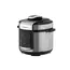 მულტისახარში Ardesto pressure cooker, 900W, bowl-5l, electronic control, recipes book, iron/plastic, silver, 3 image - TechMall.geმულტისახარში Ardesto pressure cooker, 900W, bowl-5l, electronic control, recipes book, iron/plastic, silver, 3 image - TechMall.ge ,მულტისახარში Ardesto pressure cooker, 900W, bowl-5l, electronic control, recipes book, iron/plastic, silver, 3 image - TechMall.ge