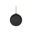 ტაფა Ardesto Deep Fry pan Midori 28cm, aluminium, black, 3 image - TechMall.geტაფა Ardesto Deep Fry pan Midori 28cm, aluminium, black, 3 image - TechMall.ge ,ტაფა Ardesto Deep Fry pan Midori 28cm, aluminium, black, 3 image - TechMall.ge