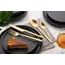 დანა-ჩანგლის ნაკრები Ardesto Cutlery set Black Mars Favola, 4pcs, stainless steel, golden, 4 image - TechMall.geდანა-ჩანგლის ნაკრები Ardesto Cutlery set Black Mars Favola, 4pcs, stainless steel, golden, 4 image - TechMall.ge ,დანა-ჩანგლის ნაკრები Ardesto Cutlery set Black Mars Favola, 4pcs, stainless steel, golden, 4 image - TechMall.ge