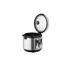 მულტისახარში Ardesto multicooker, 860W, bowl-5l, electronic control, recipes book, iron/plastic, silver, 4 image - TechMall.geმულტისახარში Ardesto multicooker, 860W, bowl-5l, electronic control, recipes book, iron/plastic, silver, 4 image - TechMall.ge ,მულტისახარში Ardesto multicooker, 860W, bowl-5l, electronic control, recipes book, iron/plastic, silver, 4 image - TechMall.ge