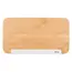 საპურე Ardesto Bread bin Midori 33х13х18cm, metal, bamboo, white, 7 image - TechMall.geსაპურე Ardesto Bread bin Midori 33х13х18cm, metal, bamboo, white, 7 image - TechMall.ge ,საპურე Ardesto Bread bin Midori 33х13х18cm, metal, bamboo, white, 7 image - TechMall.ge