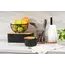 პურის შესანახი Ardesto Bread bin Midori 33х18х12cm, metal, bamboo, black, 2 image - TechMall.geპურის შესანახი Ardesto Bread bin Midori 33х18х12cm, metal, bamboo, black, 2 image - TechMall.ge ,პურის შესანახი Ardesto Bread bin Midori 33х18х12cm, metal, bamboo, black, 2 image - TechMall.ge