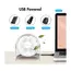 ვენტილატორი Logilink UA0402 USB desk Fan 12.7cm 30dB White, 5 image - TechMall.geვენტილატორი Logilink UA0402 USB desk Fan 12.7cm 30dB White, 5 image - TechMall.ge ,ვენტილატორი Logilink UA0402 USB desk Fan 12.7cm 30dB White, 5 image - TechMall.ge