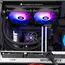 ქულერი THERMALRIGHT Aqua Elite 240 BLACK ARGB V3 AIO Liquid CPU Universal Cooler, 3 image - TechMall.geქულერი THERMALRIGHT Aqua Elite 240 BLACK ARGB V3 AIO Liquid CPU Universal Cooler, 3 image - TechMall.ge ,ქულერი THERMALRIGHT Aqua Elite 240 BLACK ARGB V3 AIO Liquid CPU Universal Cooler, 3 image - TechMall.ge