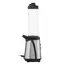 ბლენდერი Ardesto Blender for smoothies BG-F350, 350W, 2in1, bottle-600ml, bottle-300ml, coffee grinder, black+silver, 7 image - TechMall.geბლენდერი Ardesto Blender for smoothies BG-F350, 350W, 2in1, bottle-600ml, bottle-300ml, coffee grinder, black+silver, 7 image - TechMall.ge ,ბლენდერი Ardesto Blender for smoothies BG-F350, 350W, 2in1, bottle-600ml, bottle-300ml, coffee grinder, black+silver, 7 image - TechMall.ge