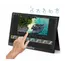 მონიტორი ARZOPA A1T 15.6" FHD Touch IPS Mini HDMI 2xUSB-C Built-in speakers, 3 image - TechMall.geმონიტორი ARZOPA A1T 15.6" FHD Touch IPS Mini HDMI 2xUSB-C Built-in speakers, 3 image - TechMall.ge ,მონიტორი ARZOPA A1T 15.6" FHD Touch IPS Mini HDMI 2xUSB-C Built-in speakers, 3 image - TechMall.ge