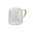 ჭიქების ნაკრები Ardesto Set of cups  Dew, 350ml, 4pcs, borosilicate glass, transparent - TechMall.geჭიქების ნაკრები Ardesto Set of cups  Dew, 350ml, 4pcs, borosilicate glass, transparent - TechMall.ge ,ჭიქების ნაკრები Ardesto Set of cups  Dew, 350ml, 4pcs, borosilicate glass, transparent - TechMall.ge