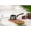 ყავის მადუღარა Ardesto Coffe pot Black Mars, 0.25l, aluminum, bakelite, black, 2 image - TechMall.geყავის მადუღარა Ardesto Coffe pot Black Mars, 0.25l, aluminum, bakelite, black, 2 image - TechMall.ge ,ყავის მადუღარა Ardesto Coffe pot Black Mars, 0.25l, aluminum, bakelite, black, 2 image - TechMall.ge