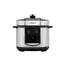 მულტისახარში Ardesto pressure cooker, 900W, bowl-5l, electronic control, recipes book, iron/plastic, silver - TechMall.geმულტისახარში Ardesto pressure cooker, 900W, bowl-5l, electronic control, recipes book, iron/plastic, silver - TechMall.ge ,მულტისახარში Ardesto pressure cooker, 900W, bowl-5l, electronic control, recipes book, iron/plastic, silver - TechMall.ge