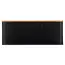 პურის შესანახი Ardesto Bread bin Midori 33х18х12cm, metal, bamboo, black, 5 image - TechMall.geპურის შესანახი Ardesto Bread bin Midori 33х18х12cm, metal, bamboo, black, 5 image - TechMall.ge ,პურის შესანახი Ardesto Bread bin Midori 33х18х12cm, metal, bamboo, black, 5 image - TechMall.ge