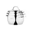 ქვაბების ნაკრები Ardesto Cookware set Gemini Vittoria, 6pcs, stainless steel, 3 image - TechMall.geქვაბების ნაკრები Ardesto Cookware set Gemini Vittoria, 6pcs, stainless steel, 3 image - TechMall.ge ,ქვაბების ნაკრები Ardesto Cookware set Gemini Vittoria, 6pcs, stainless steel, 3 image - TechMall.ge