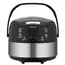 მულტისახარში ARDESTO multicooker, 860W, bowl-5L, electronic control, fry basket , inox/plastic , silver, 5 image - TechMall.geმულტისახარში ARDESTO multicooker, 860W, bowl-5L, electronic control, fry basket , inox/plastic , silver, 5 image - TechMall.ge ,მულტისახარში ARDESTO multicooker, 860W, bowl-5L, electronic control, fry basket , inox/plastic , silver, 5 image - TechMall.ge