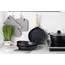 ტაფა Ardesto Deep Fry pan Midori 24cm, aluminium, black, 5 image - TechMall.geტაფა Ardesto Deep Fry pan Midori 24cm, aluminium, black, 5 image - TechMall.ge ,ტაფა Ardesto Deep Fry pan Midori 24cm, aluminium, black, 5 image - TechMall.ge