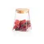 მინის ქილა Ardesto Jar Midori, 510ml, glass, bamboo, cone, transparent - TechMall.geმინის ქილა Ardesto Jar Midori, 510ml, glass, bamboo, cone, transparent - TechMall.ge ,მინის ქილა Ardesto Jar Midori, 510ml, glass, bamboo, cone, transparent - TechMall.ge