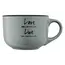 კერამიკის ჭიქა Ardesto Mug Way of life, 550ml,  ceramics, blue, 3 image - TechMall.geკერამიკის ჭიქა Ardesto Mug Way of life, 550ml,  ceramics, blue, 3 image - TechMall.ge ,კერამიკის ჭიქა Ardesto Mug Way of life, 550ml,  ceramics, blue, 3 image - TechMall.ge