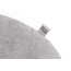 სკამის ბალიში Ardesto Sitpad Oliver, 40cm, 100% cotton, filling: 50% holofiber, 50% pp, gray, 4 image - TechMall.geსკამის ბალიში Ardesto Sitpad Oliver, 40cm, 100% cotton, filling: 50% holofiber, 50% pp, gray, 4 image - TechMall.ge ,სკამის ბალიში Ardesto Sitpad Oliver, 40cm, 100% cotton, filling: 50% holofiber, 50% pp, gray, 4 image - TechMall.ge