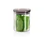 მინია ქილა Ardesto Jar Fresh, 700ml, glass, plastic, transparent, 2 image - TechMall.geმინია ქილა Ardesto Jar Fresh, 700ml, glass, plastic, transparent, 2 image - TechMall.ge ,მინია ქილა Ardesto Jar Fresh, 700ml, glass, plastic, transparent, 2 image - TechMall.ge