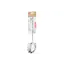 კოვზი პასტისთვის Ardesto Spaghetti spoon Gemini, 29cm, stainless steel, 2 image - TechMall.geკოვზი პასტისთვის Ardesto Spaghetti spoon Gemini, 29cm, stainless steel, 2 image - TechMall.ge ,კოვზი პასტისთვის Ardesto Spaghetti spoon Gemini, 29cm, stainless steel, 2 image - TechMall.ge