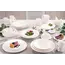 ფაიფურის თეფში Ardesto Dinner plate Prato, 25сm, porcelain, white, 7 image - TechMall.geფაიფურის თეფში Ardesto Dinner plate Prato, 25сm, porcelain, white, 7 image - TechMall.ge ,ფაიფურის თეფში Ardesto Dinner plate Prato, 25сm, porcelain, white, 7 image - TechMall.ge