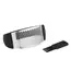 ნივრის საჭყლეტი Ardesto Garlic press Gemini, 12cm, stainless steel steel, plastic, black, 3 image - TechMall.geნივრის საჭყლეტი Ardesto Garlic press Gemini, 12cm, stainless steel steel, plastic, black, 3 image - TechMall.ge ,ნივრის საჭყლეტი Ardesto Garlic press Gemini, 12cm, stainless steel steel, plastic, black, 3 image - TechMall.ge