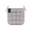 სკამის ბალიში Ardesto Sitpad Oliver, 40x40cm, 100% cotton, filling: 50% holofiber, 50% pp, gray - TechMall.geსკამის ბალიში Ardesto Sitpad Oliver, 40x40cm, 100% cotton, filling: 50% holofiber, 50% pp, gray - TechMall.ge ,სკამის ბალიში Ardesto Sitpad Oliver, 40x40cm, 100% cotton, filling: 50% holofiber, 50% pp, gray - TechMall.ge