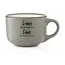 კერამიკის ჭიქა Ardesto Mug Way of life, 550ml, ceramics, gray - TechMall.geკერამიკის ჭიქა Ardesto Mug Way of life, 550ml, ceramics, gray - TechMall.ge ,კერამიკის ჭიქა Ardesto Mug Way of life, 550ml, ceramics, gray - TechMall.ge