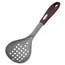 ჩამჩა Ardesto Skimmer Gemini, 32cm, nylon, gray-brown, 3 image - TechMall.geჩამჩა Ardesto Skimmer Gemini, 32cm, nylon, gray-brown, 3 image - TechMall.ge ,ჩამჩა Ardesto Skimmer Gemini, 32cm, nylon, gray-brown, 3 image - TechMall.ge