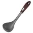 ჩამჩა Ardesto Ladle Gemini, 32.2cm, nylon, gray-brown, 3 image - TechMall.geჩამჩა Ardesto Ladle Gemini, 32.2cm, nylon, gray-brown, 3 image - TechMall.ge ,ჩამჩა Ardesto Ladle Gemini, 32.2cm, nylon, gray-brown, 3 image - TechMall.ge